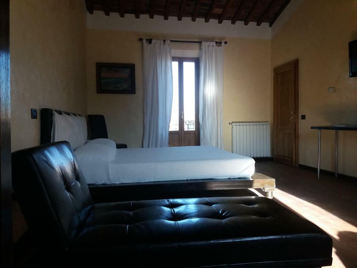 Farm House Il Fondaco Siena Exterior photo